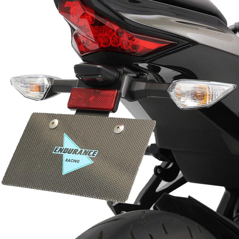 ENDURANCE（エンデュランス） Ninja ZX-25R ZX-4R SE ZX-4RR