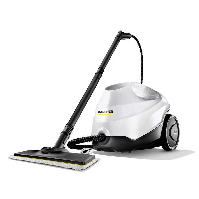 ケルヒャー（KARCHER） スチームクリーナー SC 3 EasyFix W