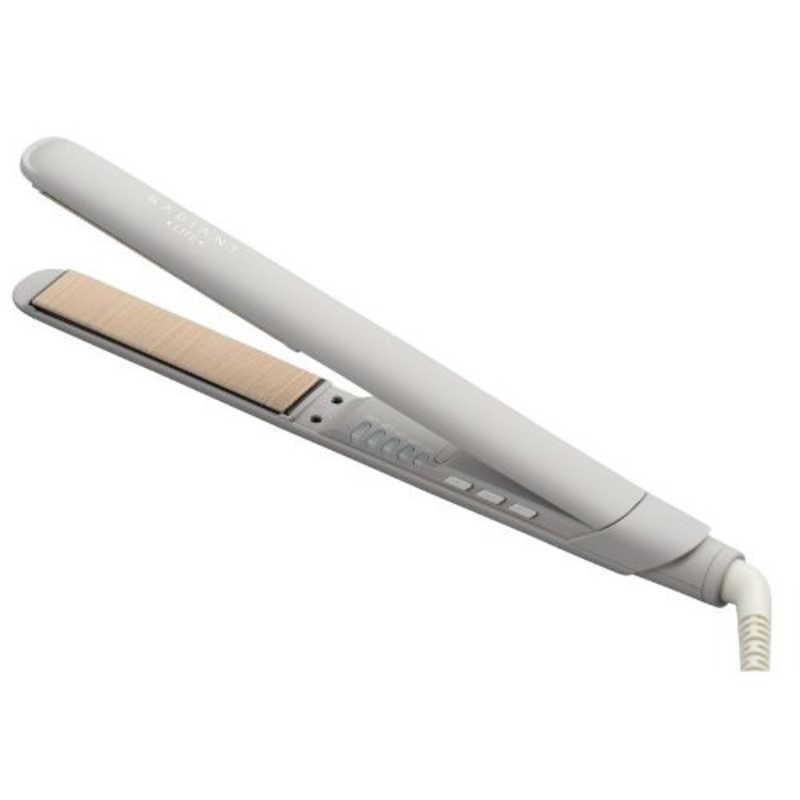 B next ストレートアイロン シルクヘアアイロン radiant LITE 24mm 130