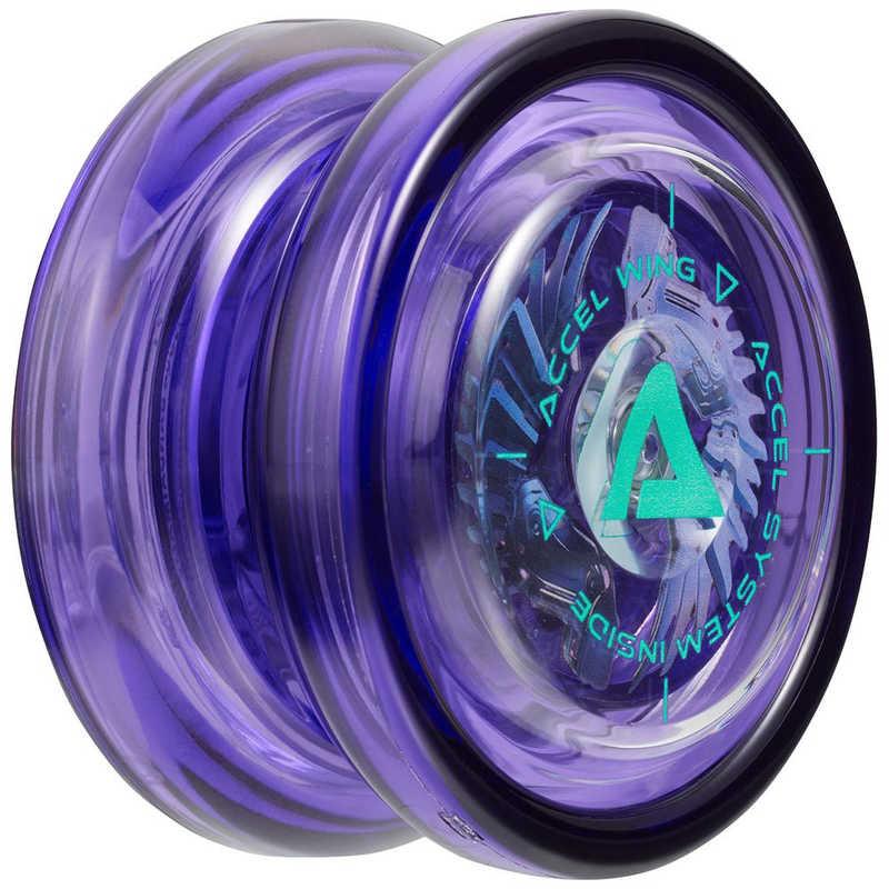 バンダイ BANDAI ハイパーヨーヨーアクセル アクセルウィング-テクノ