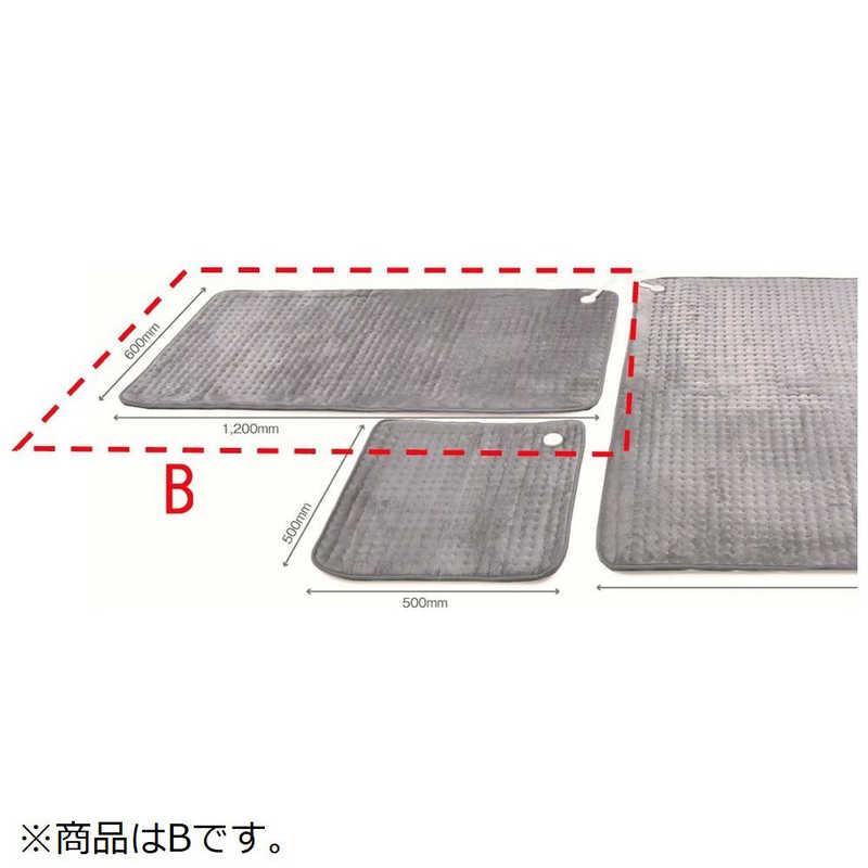 DENBAJAPAN DENBA Health スタンダード・Charge用 マット B Type DANBA