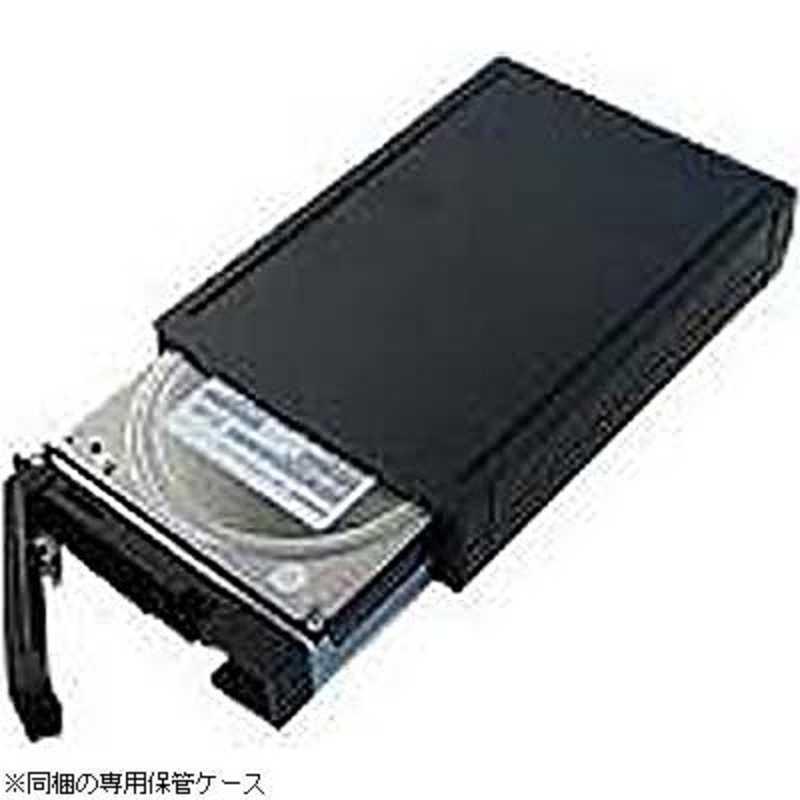 I-O DATA（アイ・オー・データ機器） IOデータ 交換用HDD 「2TB」 LAN