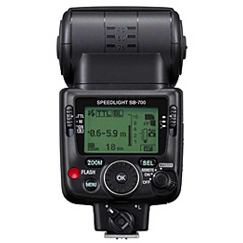 ニコン（Nikon） スピードライト SB‐700 : コジマYahoo!店 - 通販