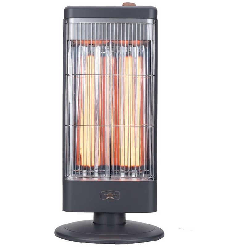 アラジン（Aladdin） 遠赤グラファイトヒーター 1000W 首振り機能