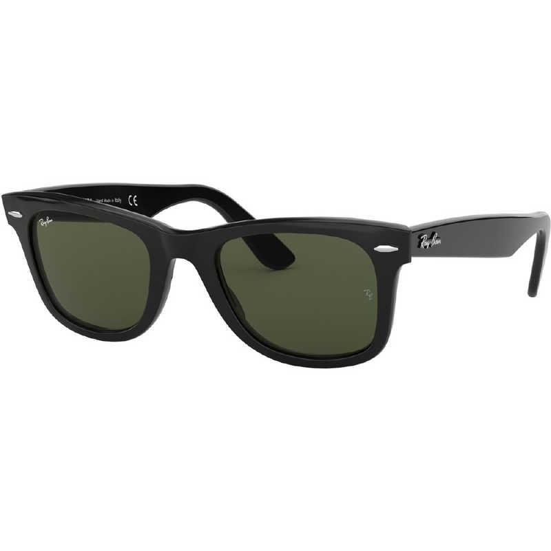 レイバン Ray-Ban サングラス WAYFARER RB2140F 901 52mm ブラック