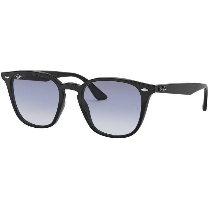 レイバン Ray-Ban サングラス RB4258F 601/19 52mm ブラック/ライト