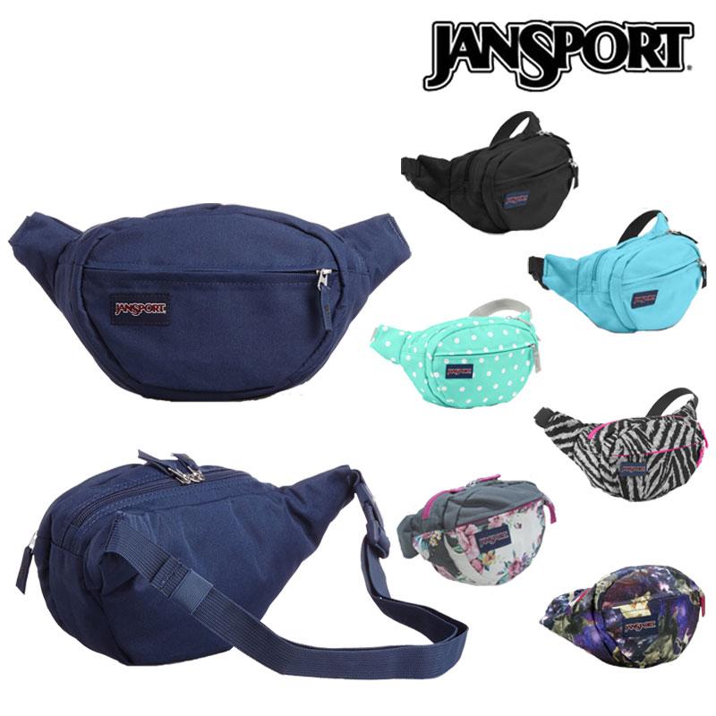 JANSPORT（ジャンスポーツ） 【並行輸入品】 JANSPORT FIFTH AVENUE