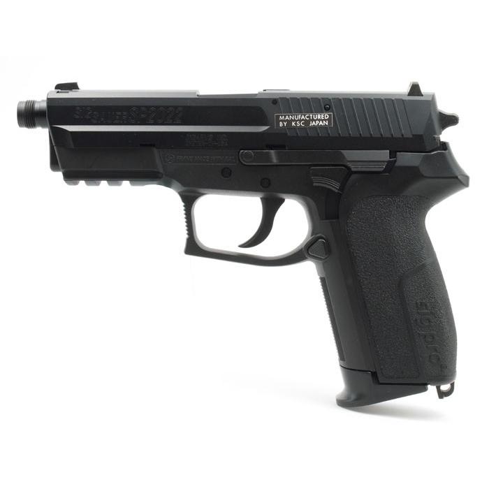 送料無料！ 限定生産 KSC SP2022 タクティカル （SP2022 TACTICAL