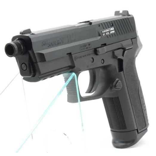 送料無料！ 限定生産 KSC SP2022 タクティカル （SP2022 TACTICAL