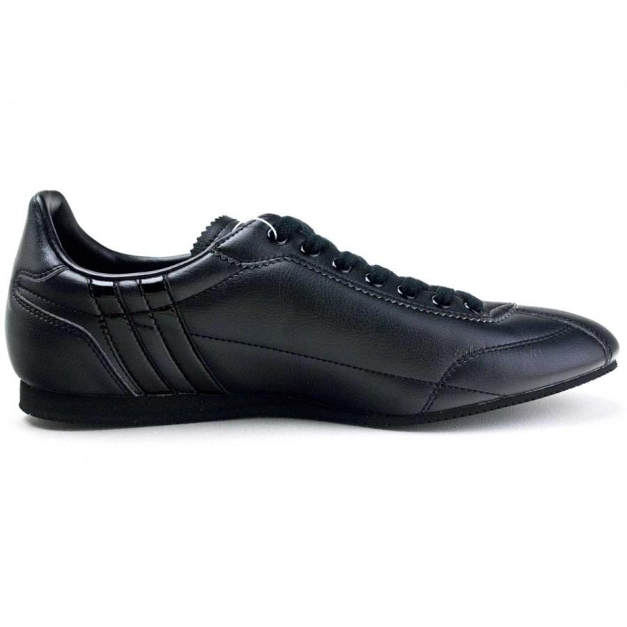 PATRICK（パトリック） スニーカー PATRICK DATIA BLK 29571 ダチア