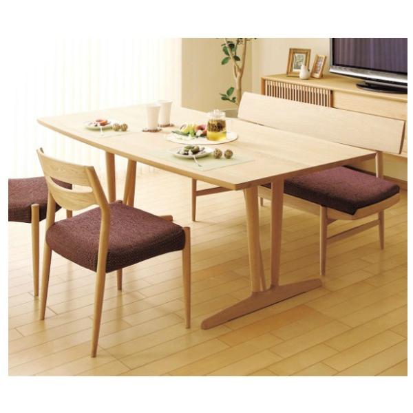 カリモク家具（KARIMOKU FURNITURE） カリモク ダイニングテーブル