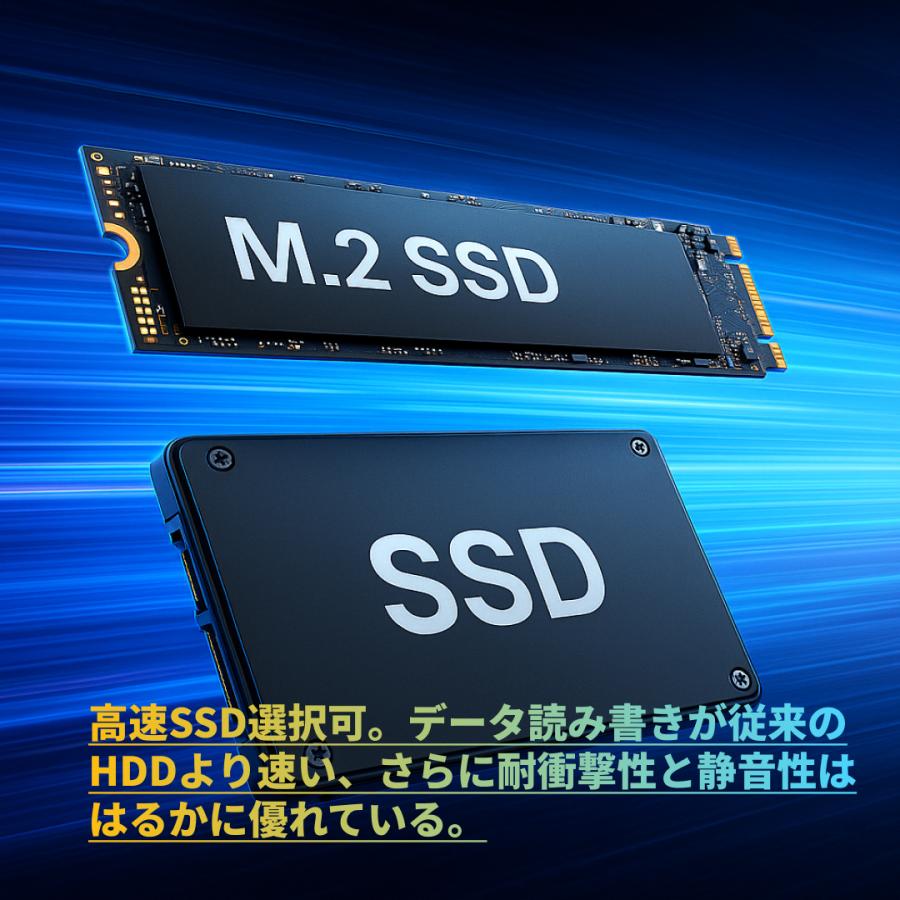 Mate 【中古PC】NEC mate タイプMC‐5 PC-MKM22CZG5 ミニPC