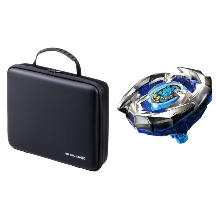 2個セット ／ BEYBLADE X ベイブレードX BX-25 ギアケース＋ BX-01
