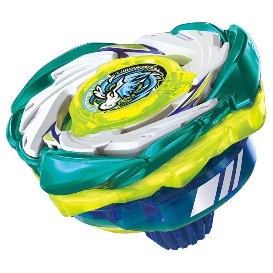 ベイブレードX タカラトミー(TAKARA TOMY) BEYBLADE X CX-07