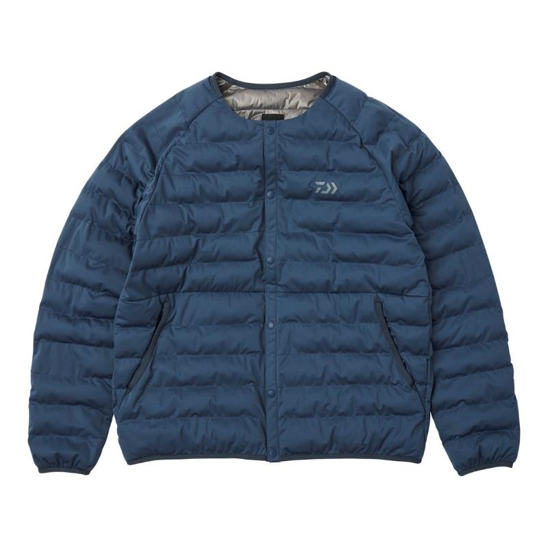 DAIWA（ダイワ） DJ-2724 DANROTECH サーモジャケット デニム WL