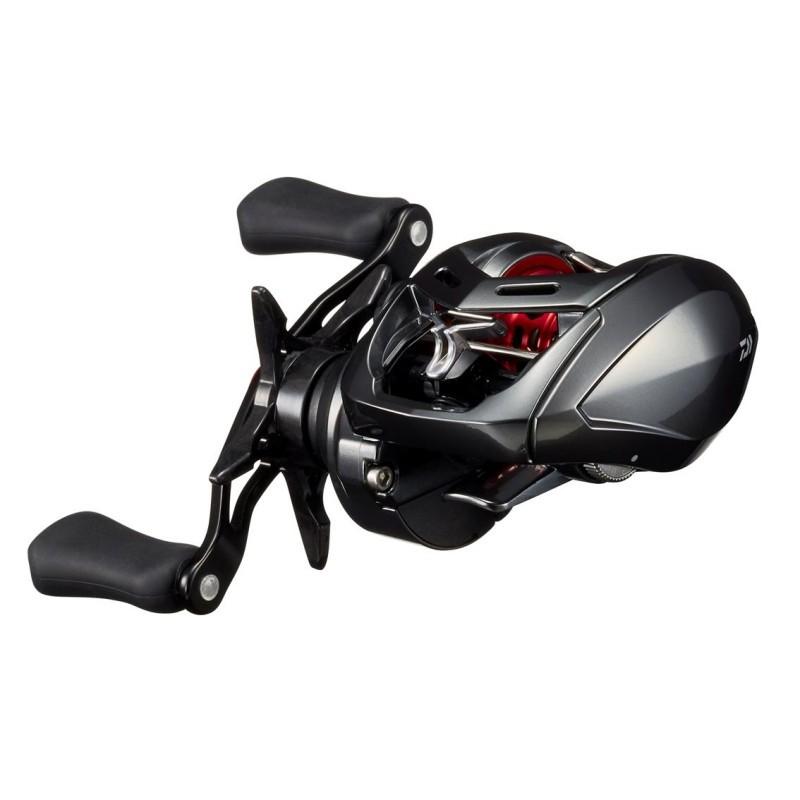 DAIWA（ダイワ） 20アルファス AIR TW 8.6R / ベイトリール 右巻