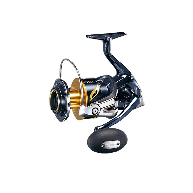 シマノ（SHIMANO） 19ステラSW 14000PG /スピングリール ジギング