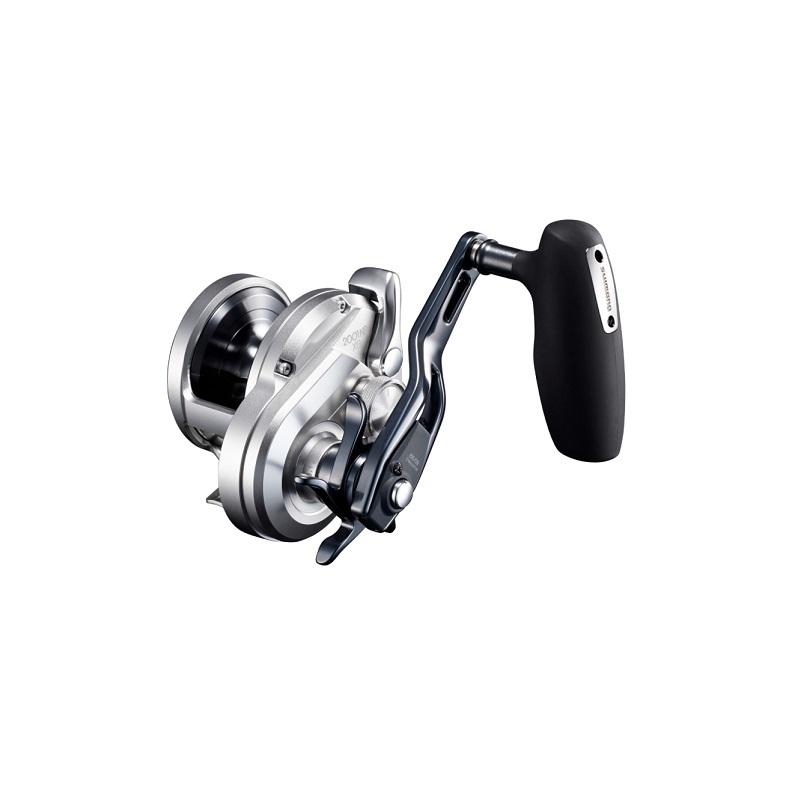 シマノ（SHIMANO） 21オシアジガー 2001NR XG : 釣具のFTO ヤフー店