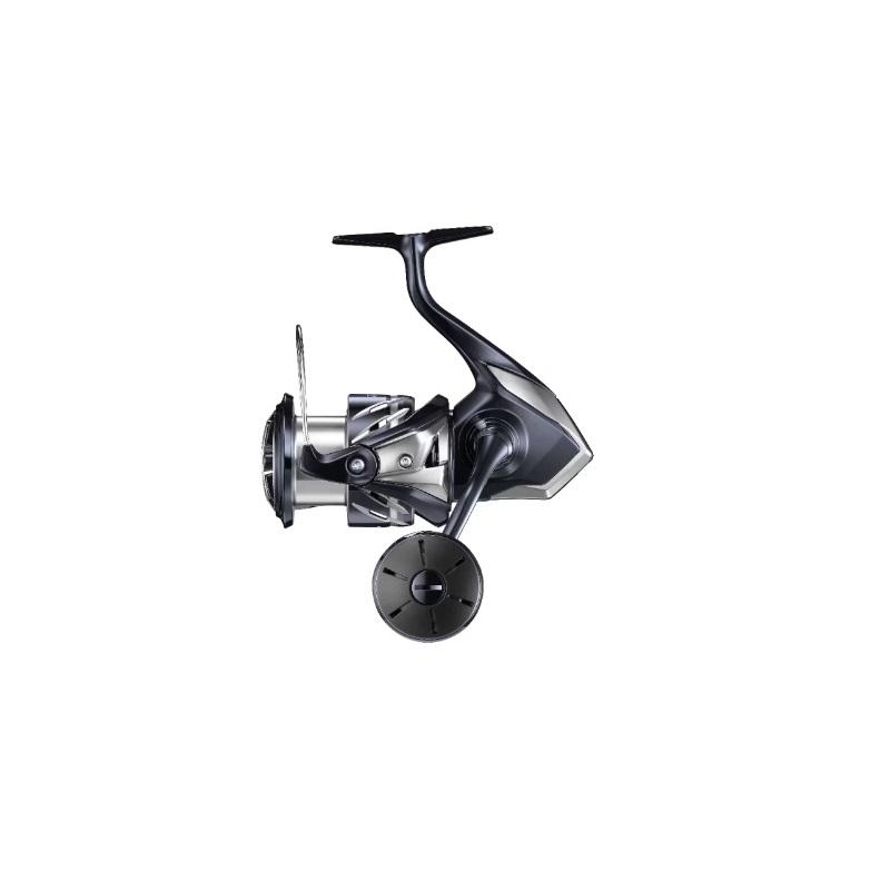 シマノ（SHIMANO） 24ストラディック SW 4000HG / スピニングリール