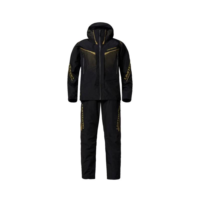 シマノ（SHIMANO） RA-140X リミテッドプロ ゴアテックス プロ レイン