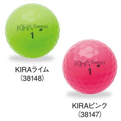 kasco（キャスコ） KIRA SWEET [キラスウィート] レディース ゴルフ