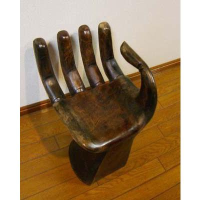 5月下旬入荷予定】いす 椅子 イス チェア オブジェ アジアン家具 バリ