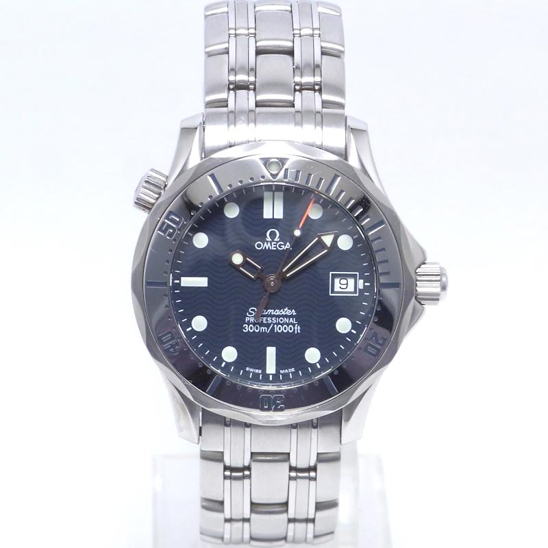 OMEGA（オメガ） シーマスター300 2562.80 プロフェッショナル300m