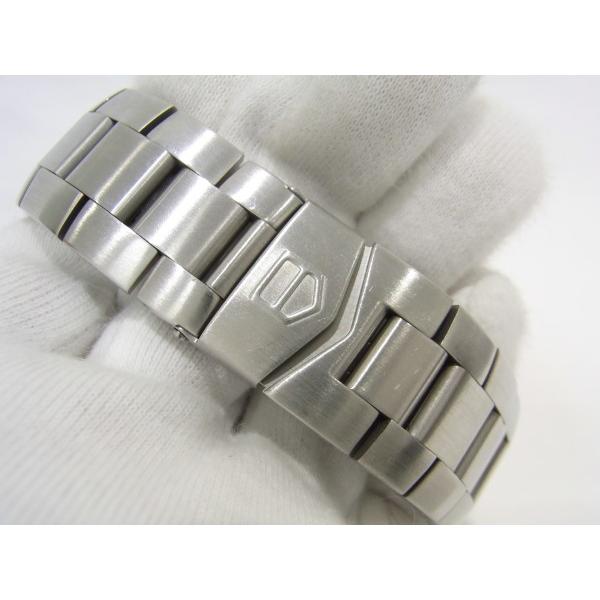 TAG HEUER（タグ・ホイヤー） CL111A キリウム フォーミュラ1 デジアナ