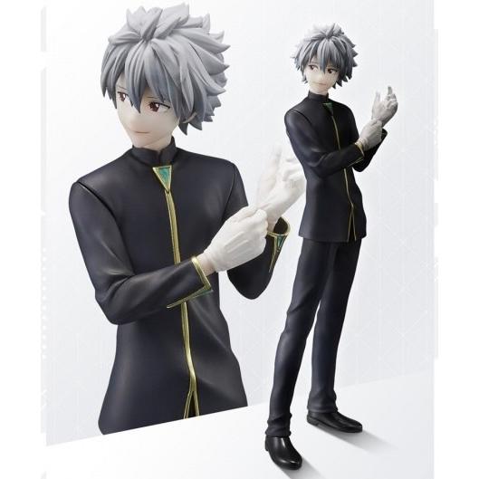 バンダイナムコエンターテインメント 一番くじ エヴァンゲリオン