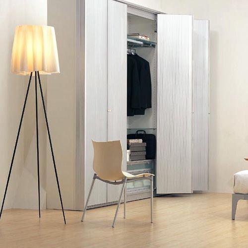 FLOS（フロス） （国内在庫あり）フロア照明 ROSY ANGELIS グレー