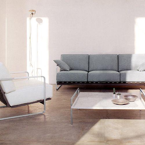 FLOS（フロス） （予約注文/3月上旬頃入荷）フロア照明 TOIO ブラック