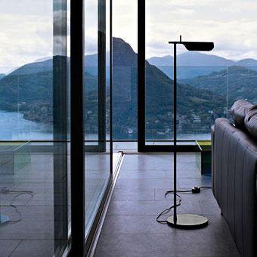 FLOS（フロス） （国内在庫あり）フロア照明 TAB F LED（タブ