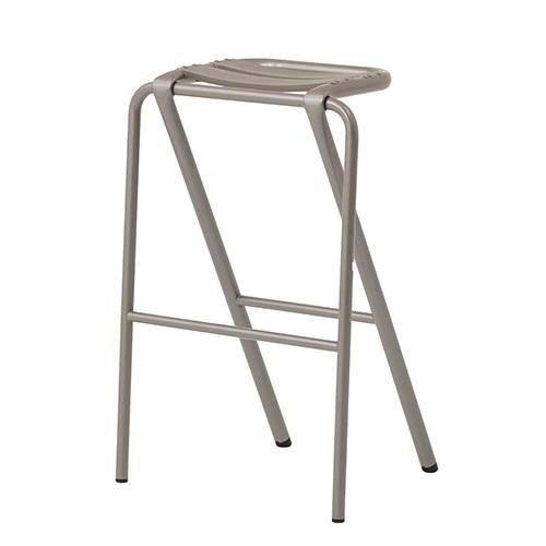 DUENDE（デュエンデ） スツール BENT STOOL シャンパンカラー H630mm
