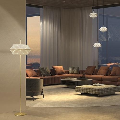 yamagiwa（ヤマギワ） ペンダント照明 TWILIGHT（トワイライト