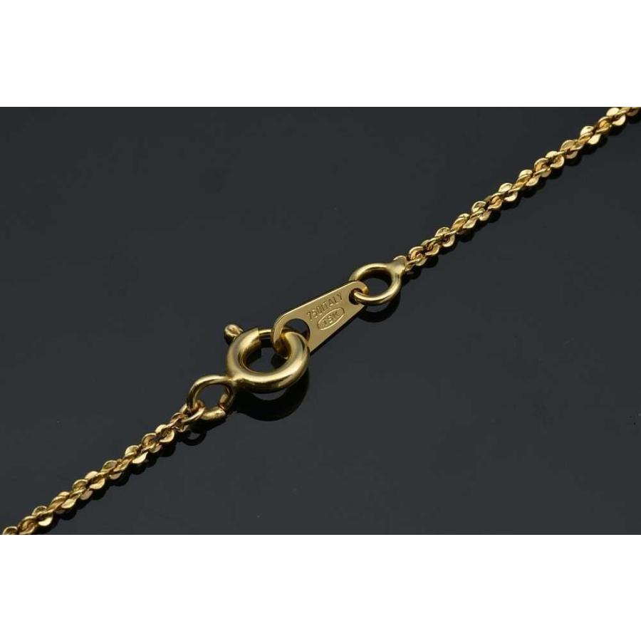 CHROME HEARTS（クロムハーツ） ベビーファット チャーム CHクロス K22