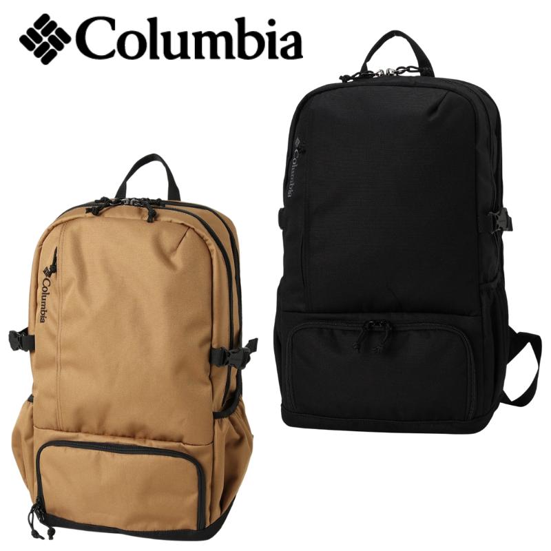 Columbia（コロンビア） フレッチャーアベニュー 20L バックパック