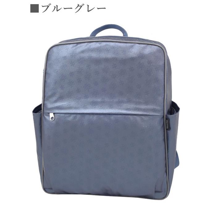 ヤマト屋 バッグ NV リュック RAVIRAVI コミューターリュックライト