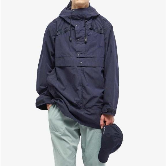 45％OFF】NANGA ナンガ HINOC (焚火) FIELD ANORAK PARKA(UNISEX) ヒ