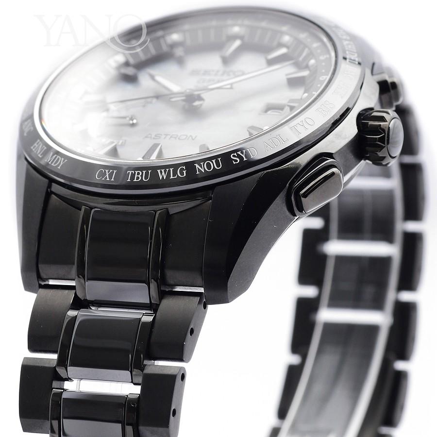 ASTRON セイコー アストロン SBXB091 2016 限定モデル GPS 衛星 SEIKO