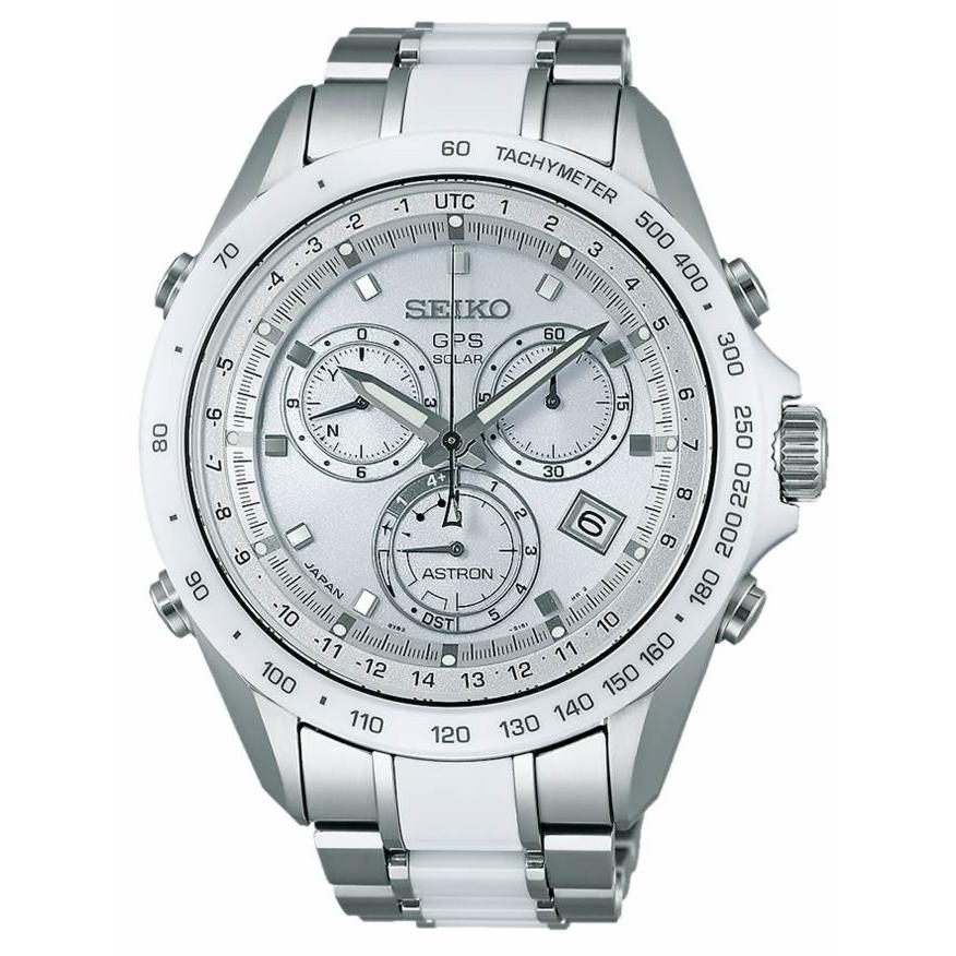 ASTRON 【SEIKOノベルティ付き！】SEIKO セイコー アストロン SBXB027