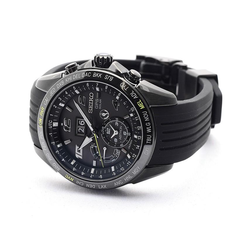 ASTRON 【SEIKOノベルティ付き！】セイコー アストロン SBXB143 ノバク