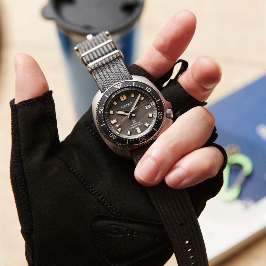 PROSPEX 【ノベルティ付き】セイコー プロスペックス SBDC143 植村