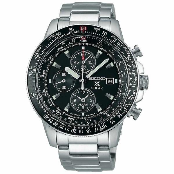 PROSPEX セイコー プロスペックス SEIKO スカイプロフェッショナル