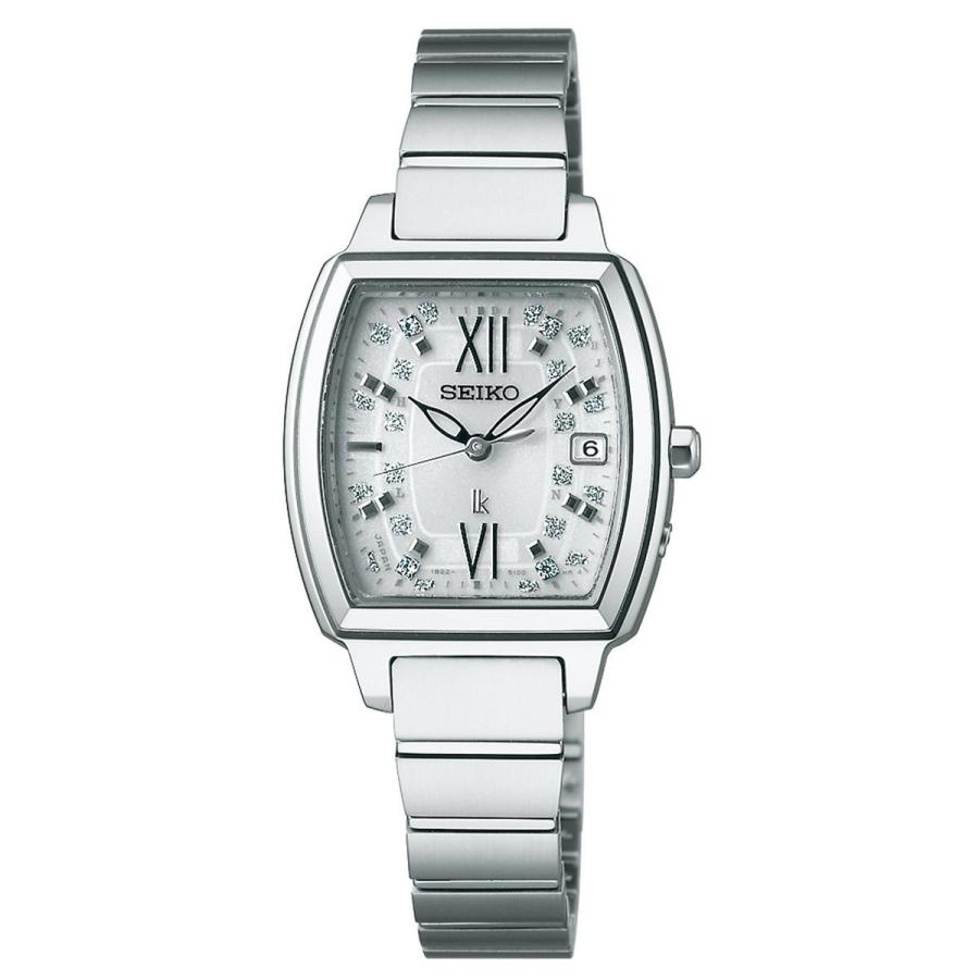 LUKIA SSVW063 セイコー ルキア SEIKO ことりっぷ コラボ 限定モデル