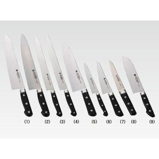 堺孝行 グランドシェフ（1）牛刀 270mm（10014）【送料無料】 : 厨房