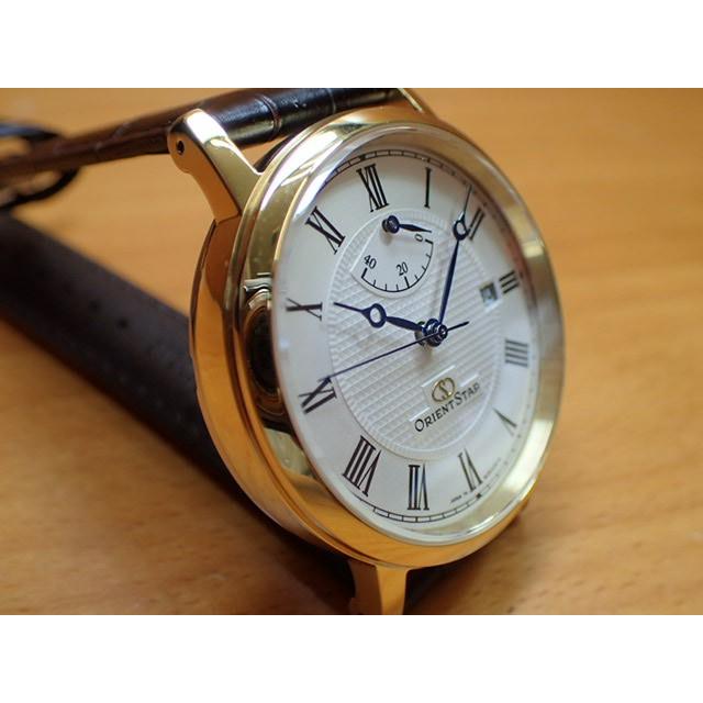 ORIENT（オリエント） 腕時計 ORIENTSTAR オリエントスター エレガント