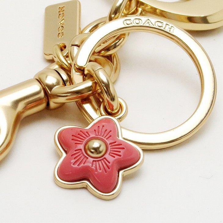 COACH（コーチ） 【並行輸入品】コーチ キーホルダー キーリング