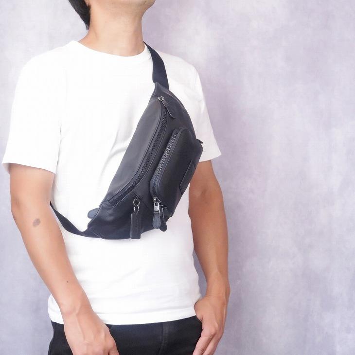 COACH（コーチ） 【並行輸入品】コーチ バッグ メンズ ショルダー