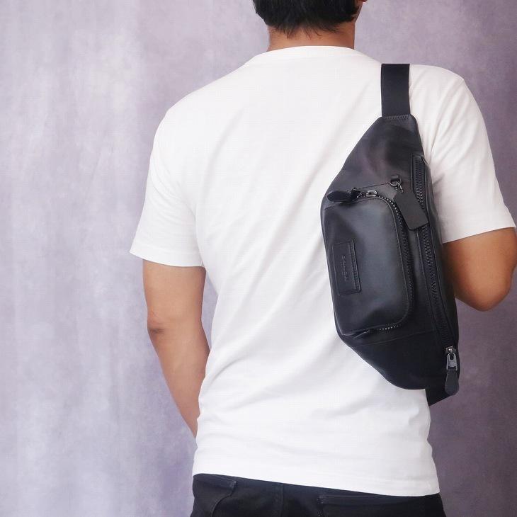 COACH（コーチ） 【並行輸入品】コーチ バッグ メンズ ショルダー