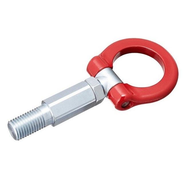 クスコ（CUSCO） 可倒式牽引フック レガシィ ツーリングワゴン BR9